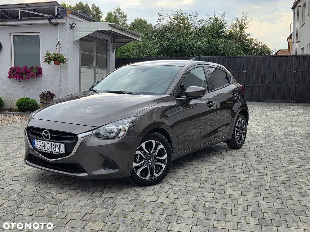 Mazda 2 1.5 Skypassion - 6