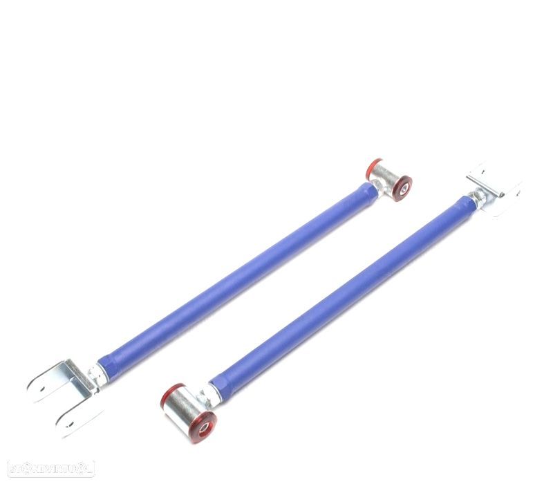BRAÇOS DE SUSPENSÃO AJUSTÁVEIS BMW Z1 88-91 - 1