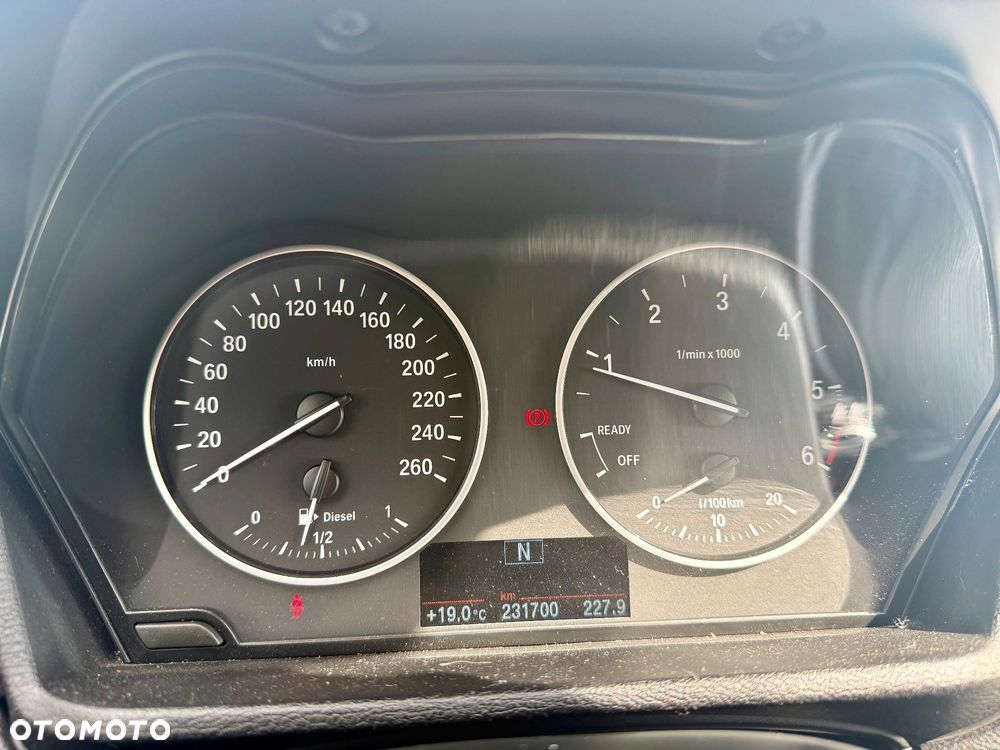 BMW X1 xDrive18d - 10