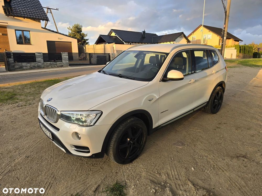 BMW X3 - 5