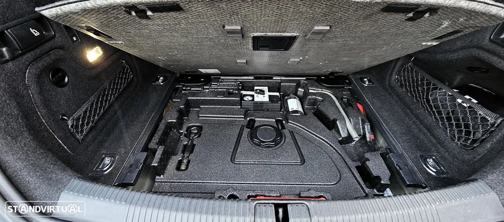 Audi A5 Cabrio 40 TDI S tronic S line - 15