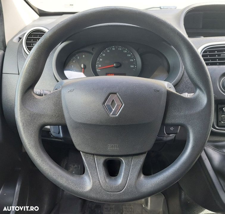 Renault Kangoo - 9