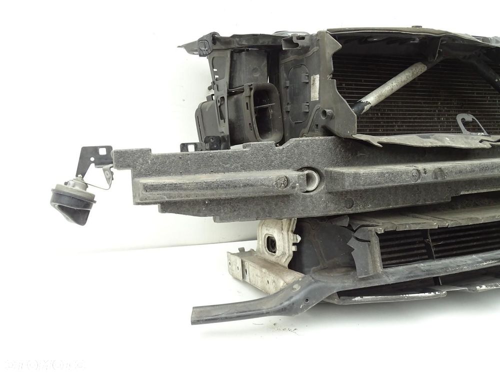 PAS PRZEDNI KOMPLETNY CHŁODNICE 1.5 B 2.0 D BMW F30 F31 LCI LIFT 15-18r - 5