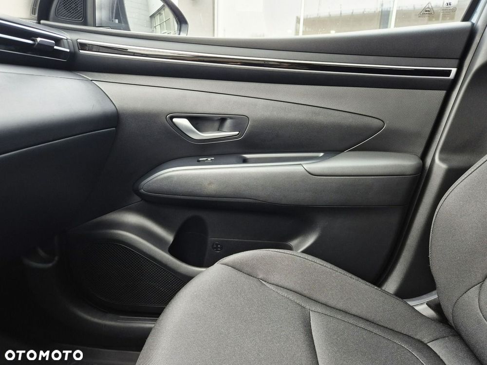 Hyundai Tucson 1.6 T-GDi Modern 2WD - 41