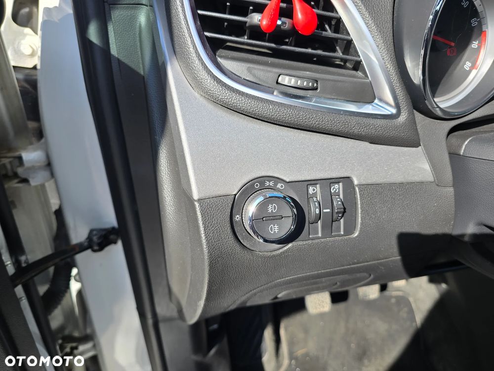 Opel Mokka 1.4 T Cosmo - 17