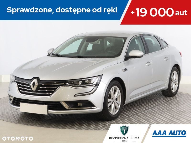 Renault Talisman - 2