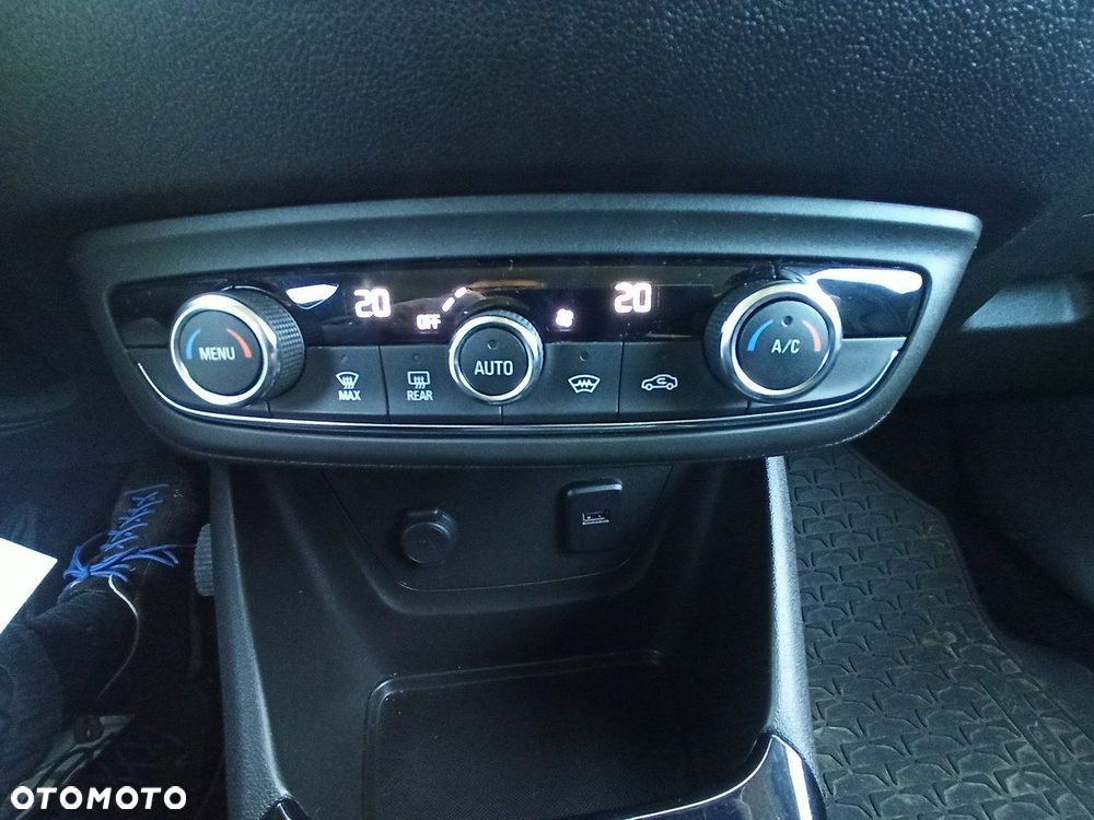 Opel Crossland X 1.2 T Eco Elite S&S - 15