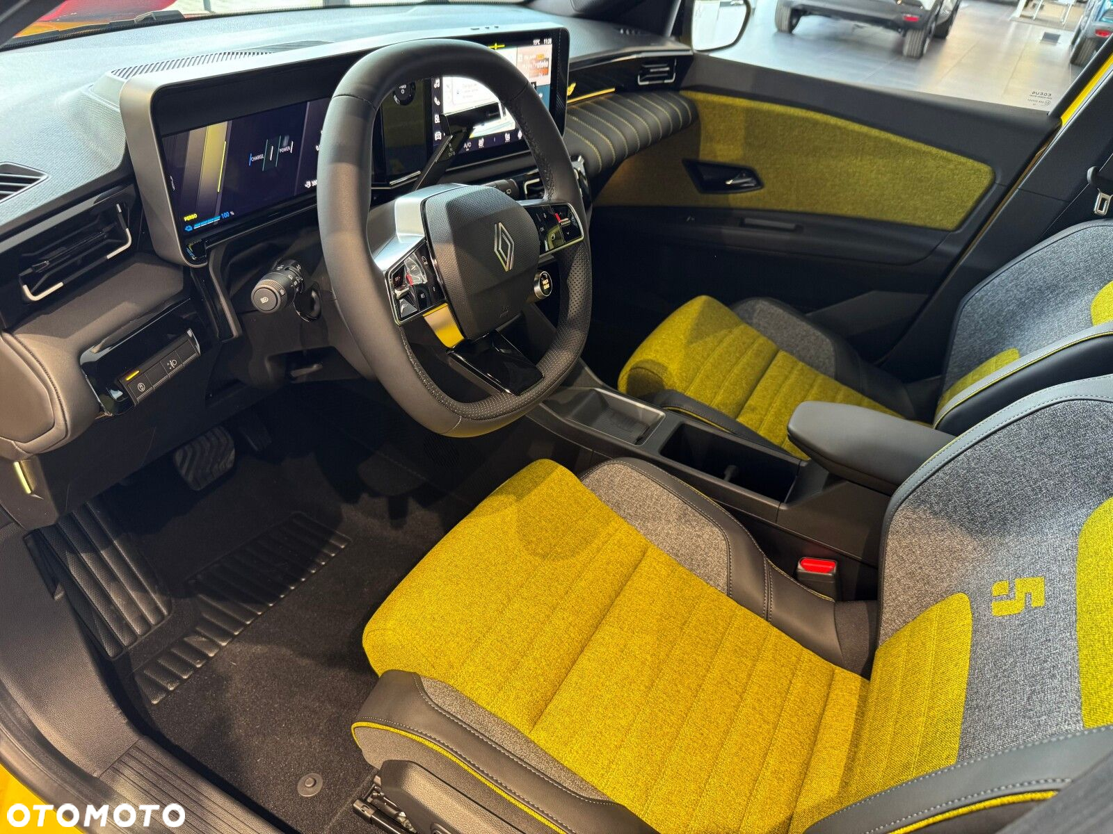 Renault 5 - 25
