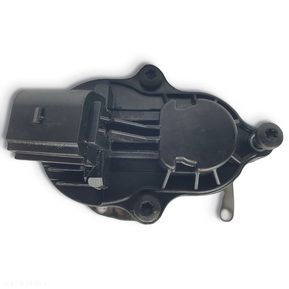 ZAWÓR EGR Ford Focus II 1.8 TDCI KKDA 21200005BA 04-12 r - 2