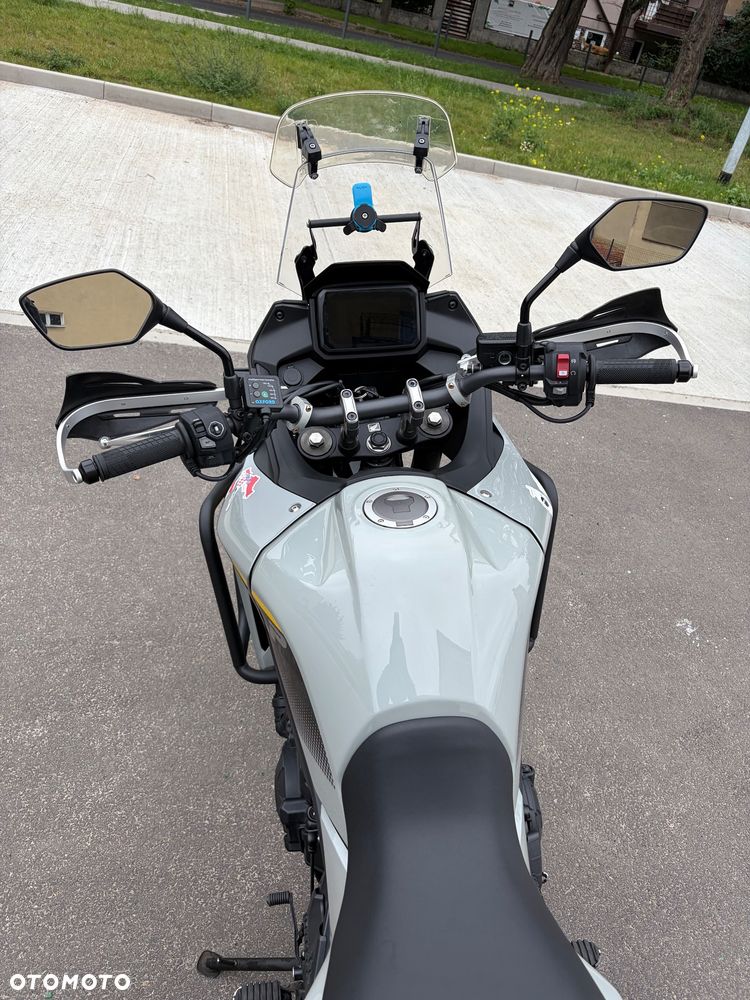 Honda XL - 5