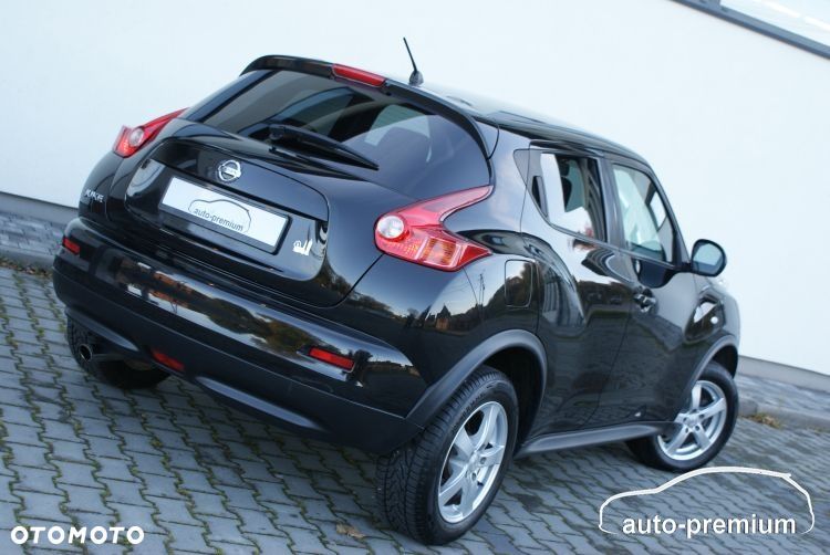 Nissan Juke 1.6 Acenta S&S - 37