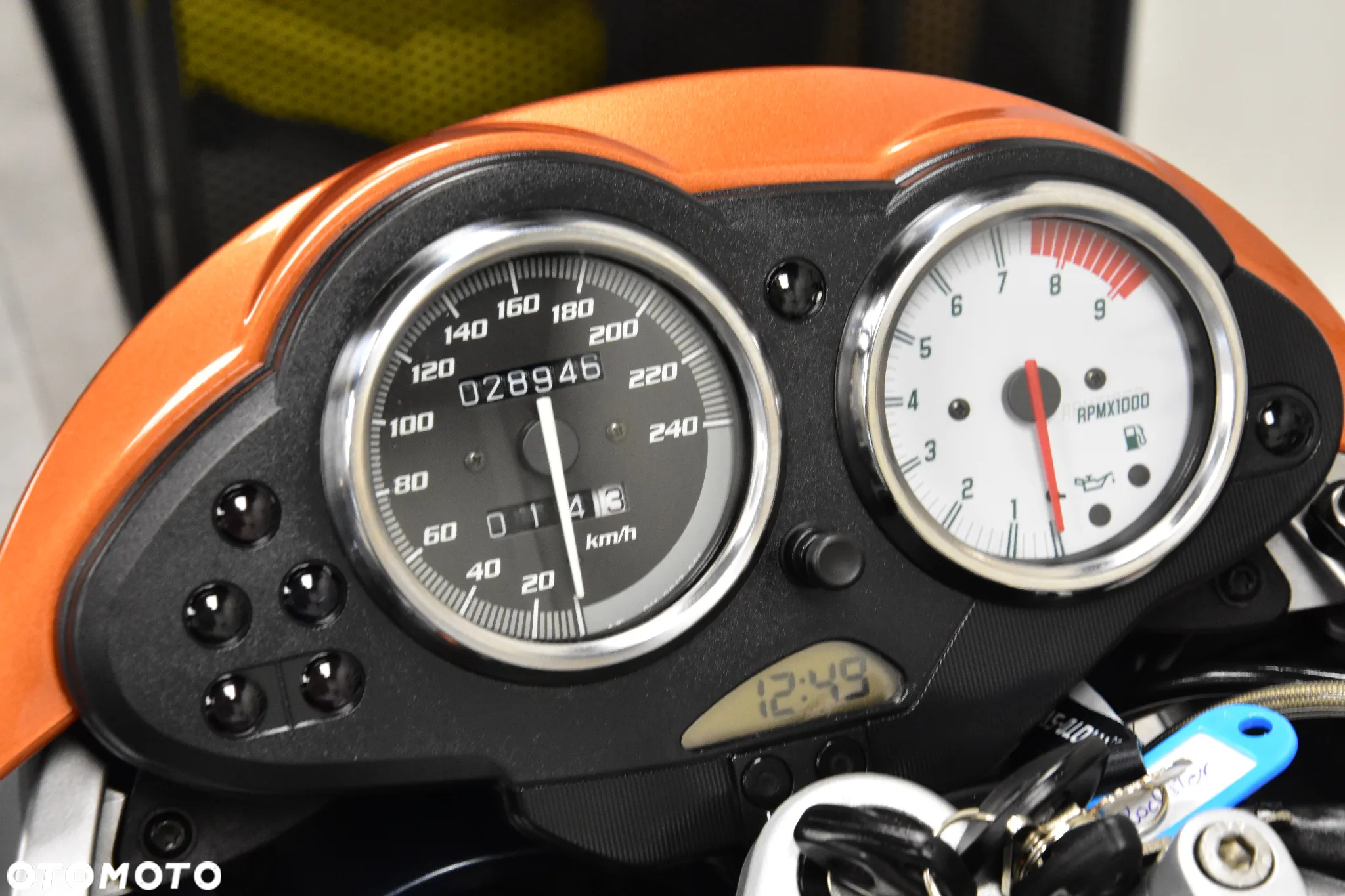 BMW R - 22