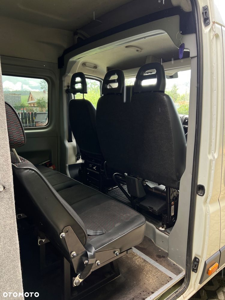 Peugeot BOXER - 10