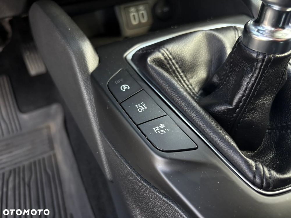 Ford Focus 1.5 EcoBlue SCR Connected - 19