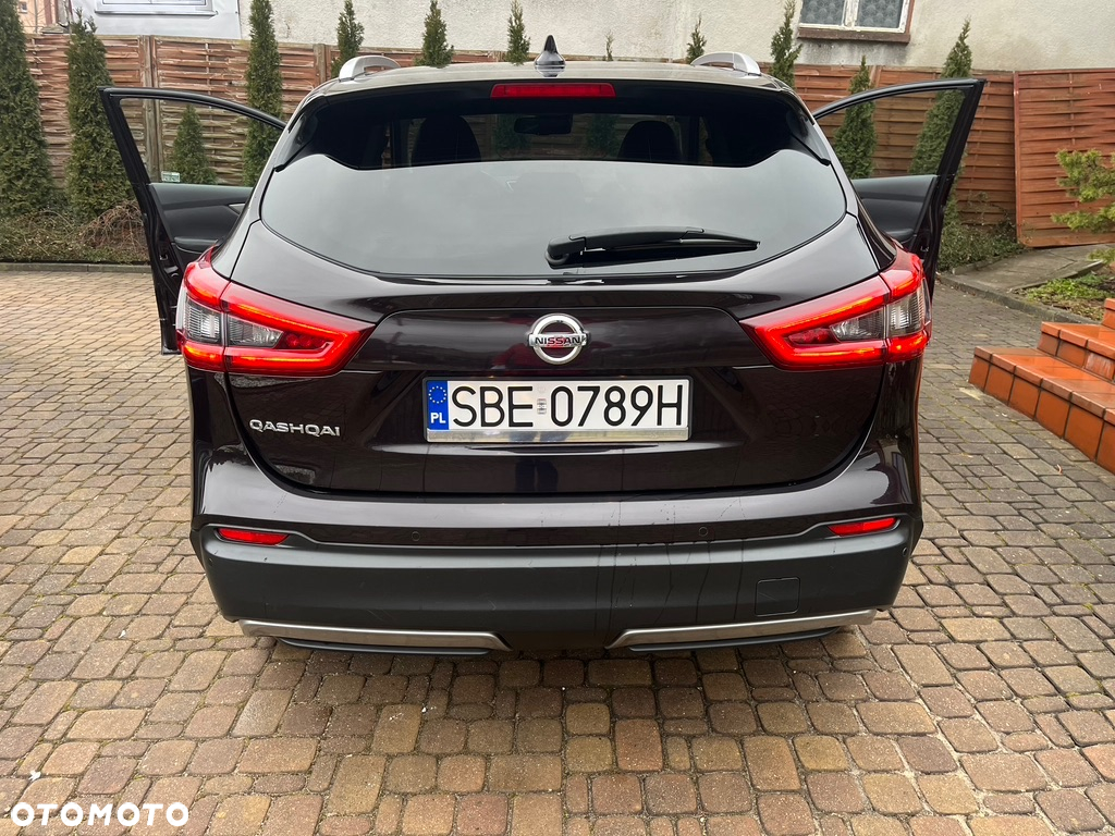Nissan Qashqai 1.7 dCi Tekna - 7
