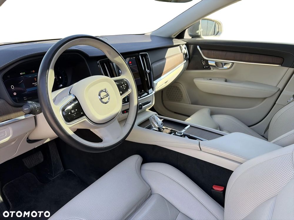 Volvo S90 B5 D AWD Inscription - 12