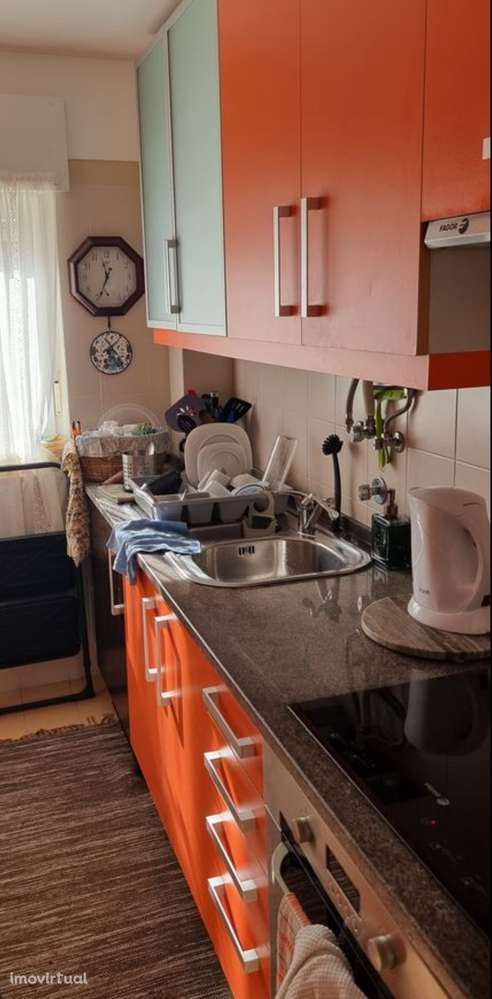 Apartamento T2 em Lisboa perto Aeroporto - Grande imagem: 3/3