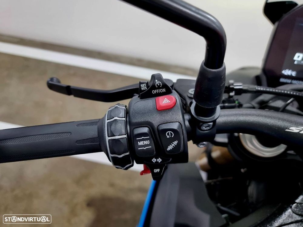 BMW S 1000 R 1000 R - 10