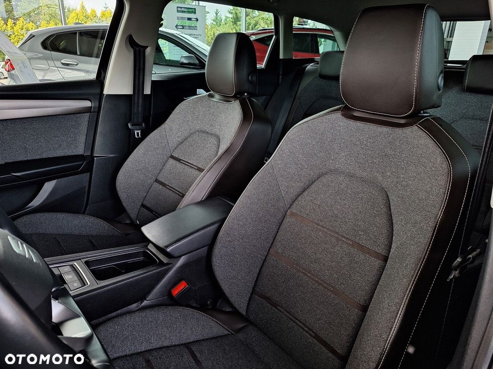 Seat Leon 2.0 TDI DSG Xcellence - 21