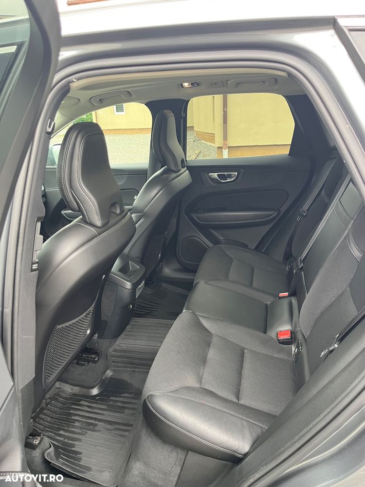 Volvo XC 60 - 13