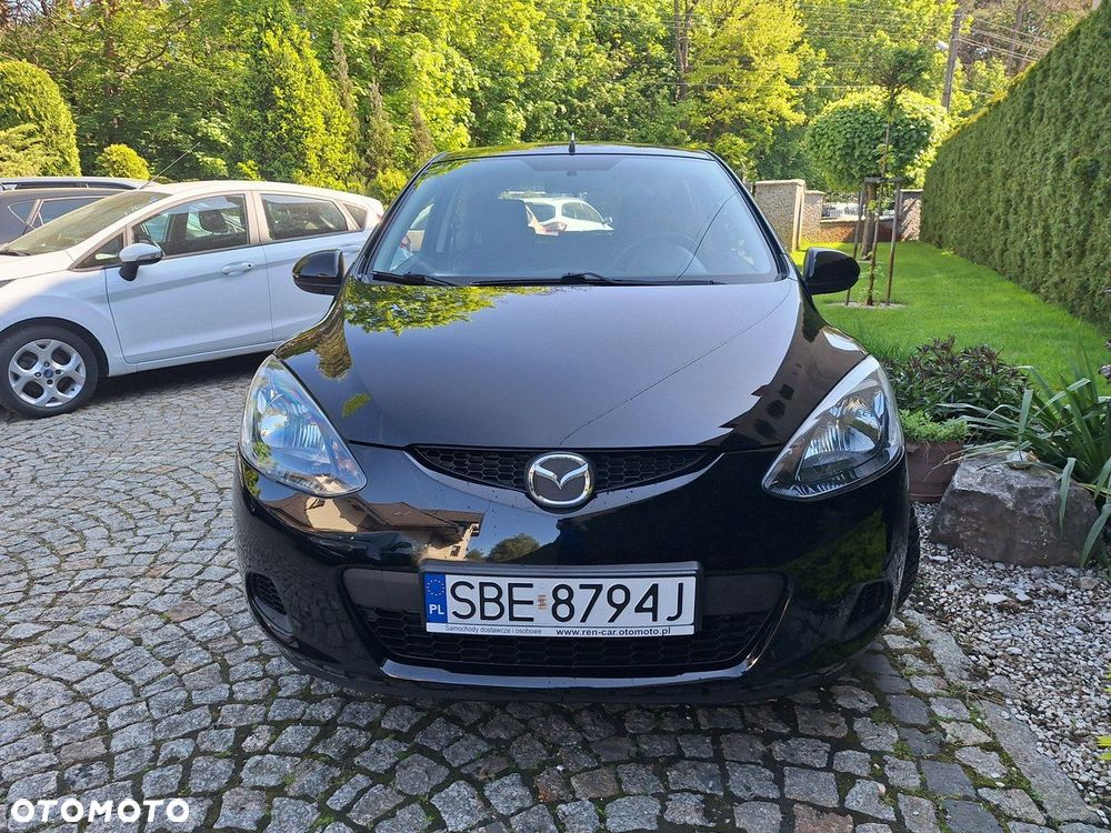 Mazda 2 1.3 Sport Independence - 17