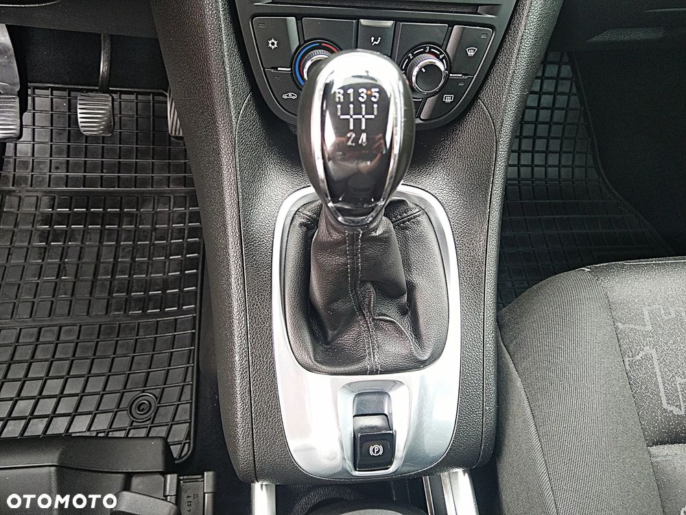 Opel Meriva 1.4 T Edition 150 - 22