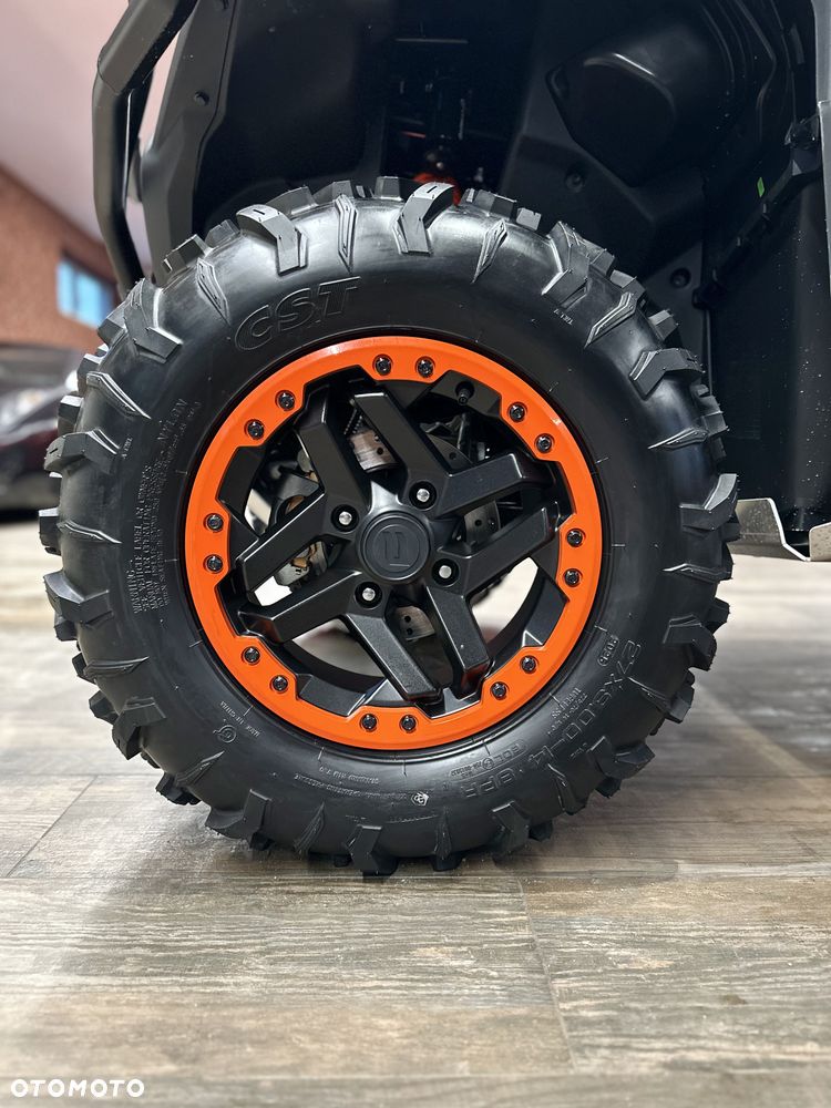 CFMoto CForce - 14