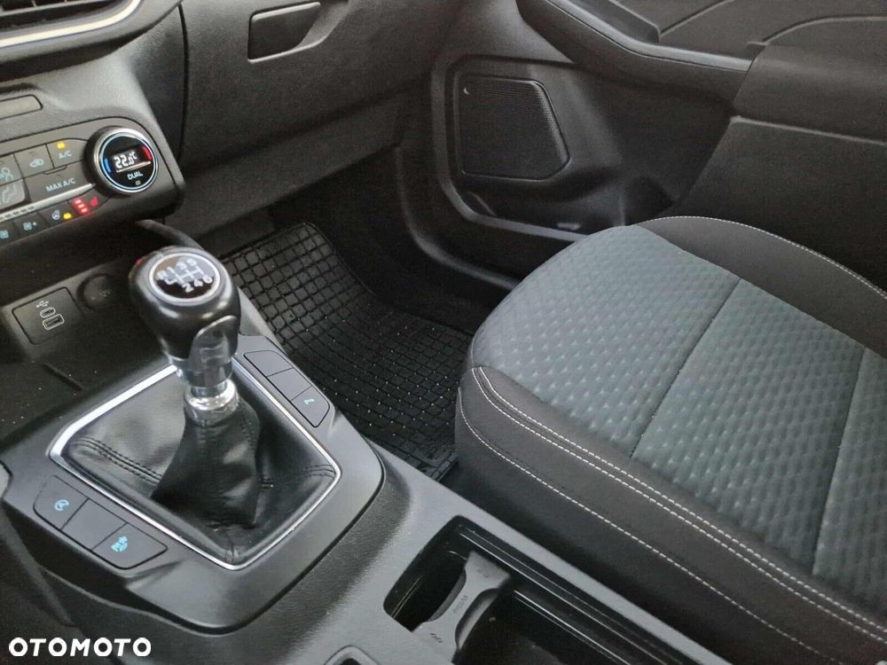 Ford Kuga 1.5 EcoBlue FWD Titanium - 18