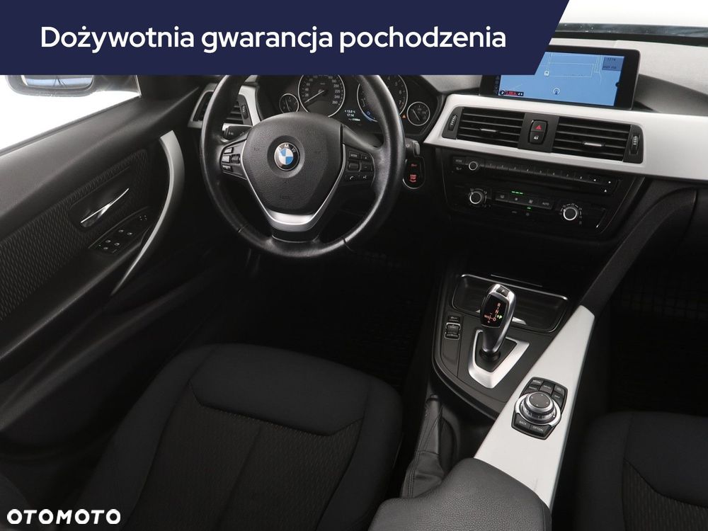 BMW Seria 3 - 9