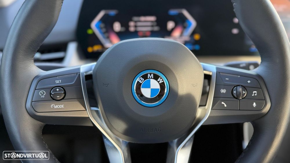 BMW X1 xDrive25e Aut. - 9