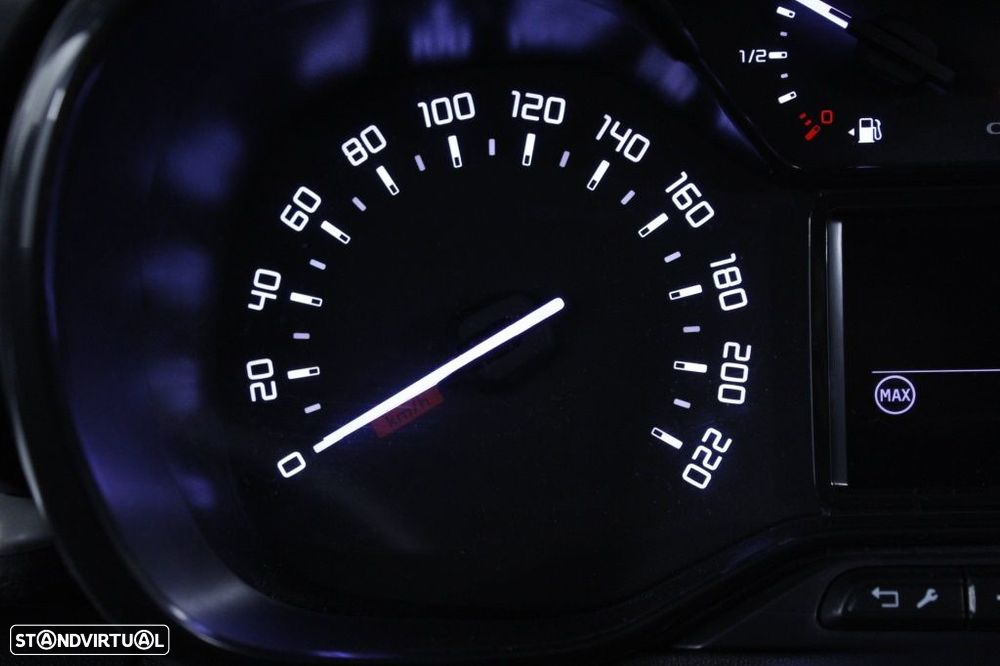 Citroën C3 1.2 PureTech Max - 28