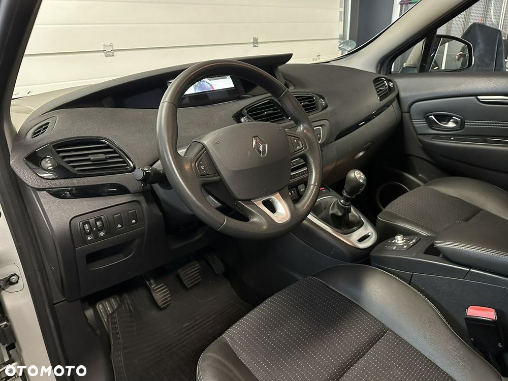 Renault Scenic - 6