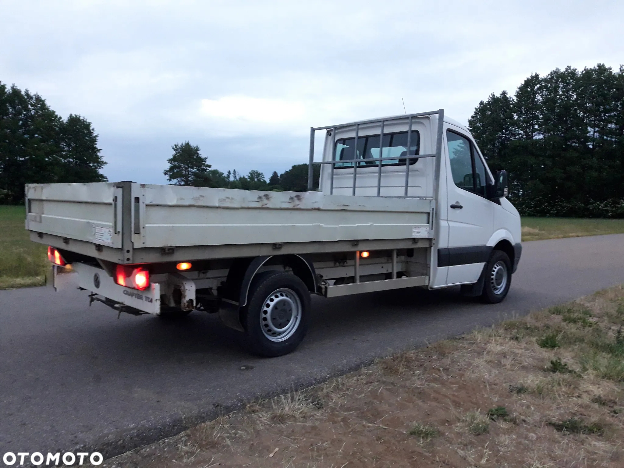 Mercedes-Benz Sprinter - 24