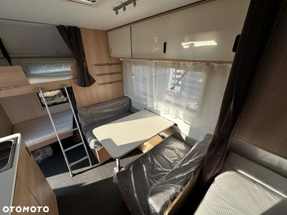Adria Adria Aviva 472PK - Lekka, 1350kg DMC, Nowa, FV23%, Łóżka piętrowe - 18