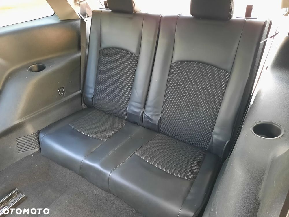 Dodge Journey - 19