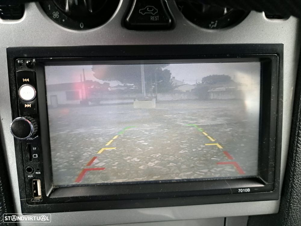 Mercedes-Benz C 220 CDI Elegance - 23