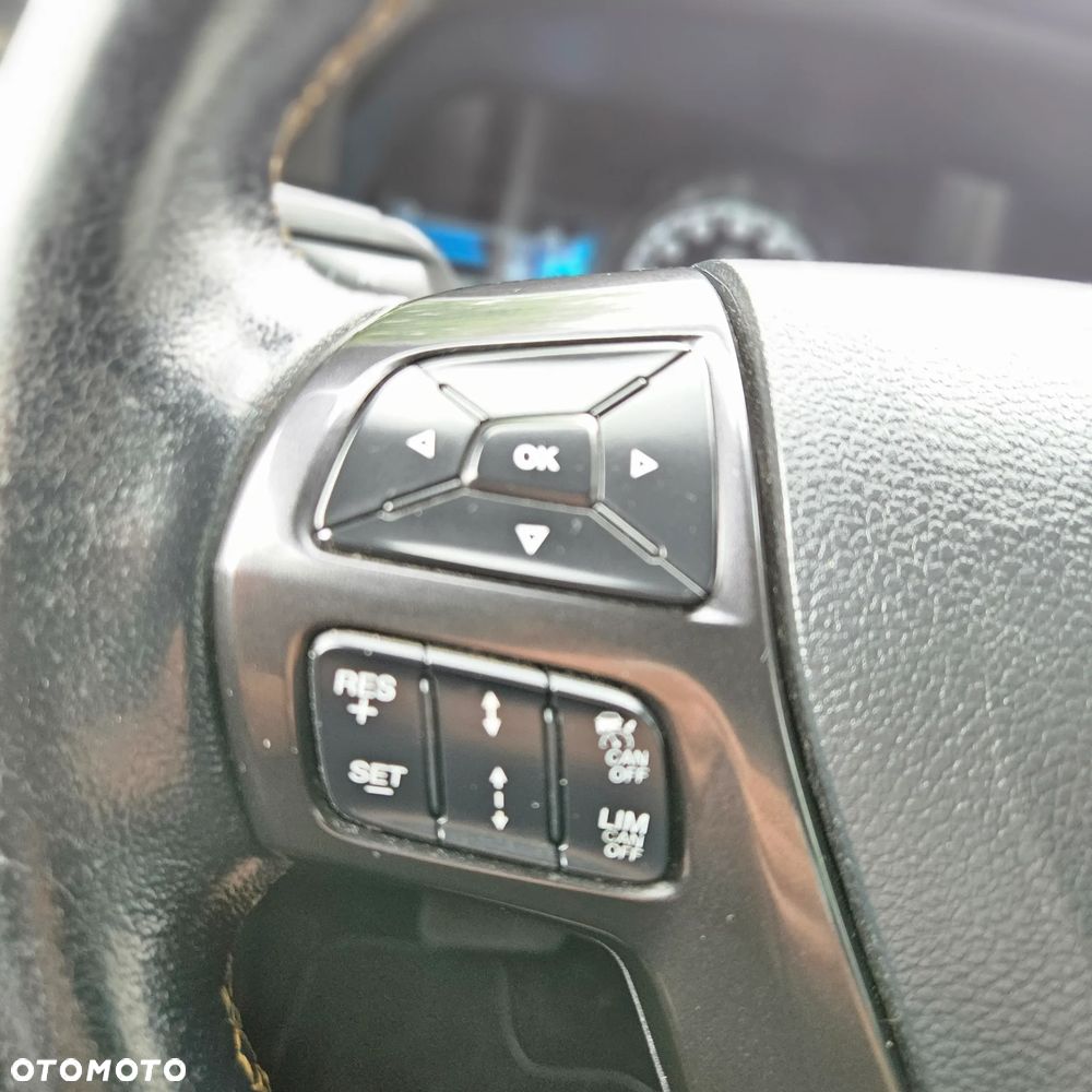 Ford Ranger 2.0 EcoBlue 4x4 DC Wildtrak - 20