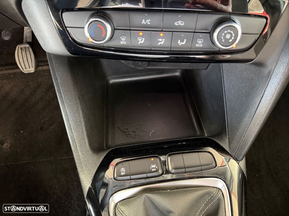 Opel Corsa 1.5 D Business - 15