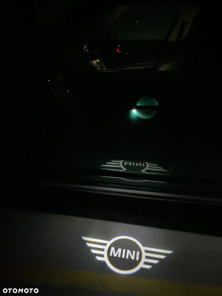 MINI Countryman Cooper S - 33