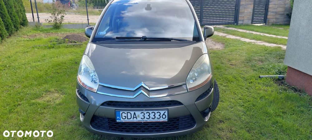 Citroën C4 Picasso 1.8i Impress - 9