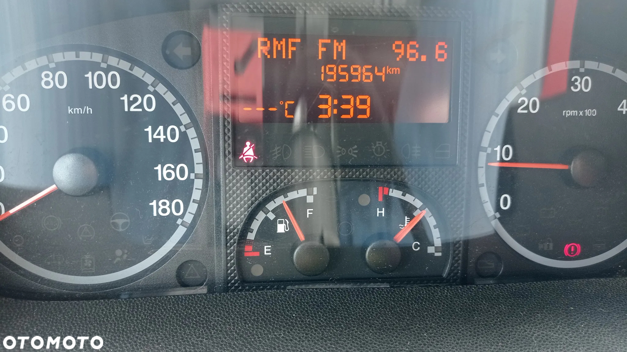 Fiat Ducato - 4