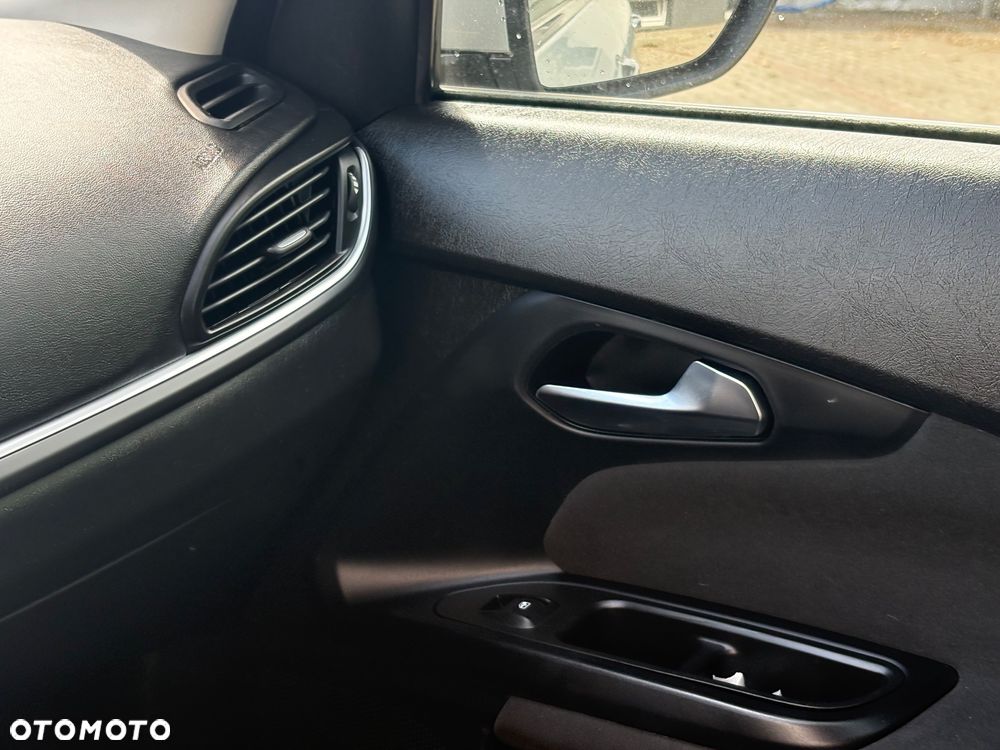 Fiat Tipo 1.4 T-Jet Mirror - 19