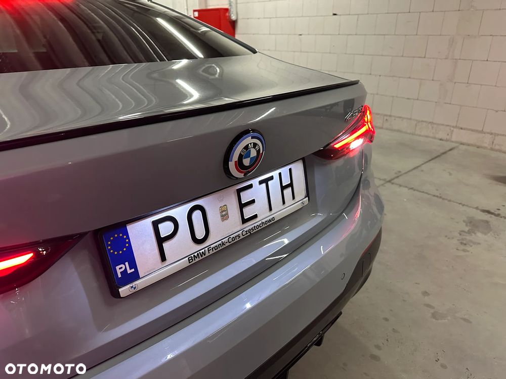 BMW Seria 4 430i xDrive M Sport - 31