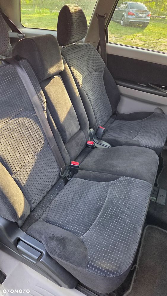 Mitsubishi Grandis 2.0 DID Intense - 32
