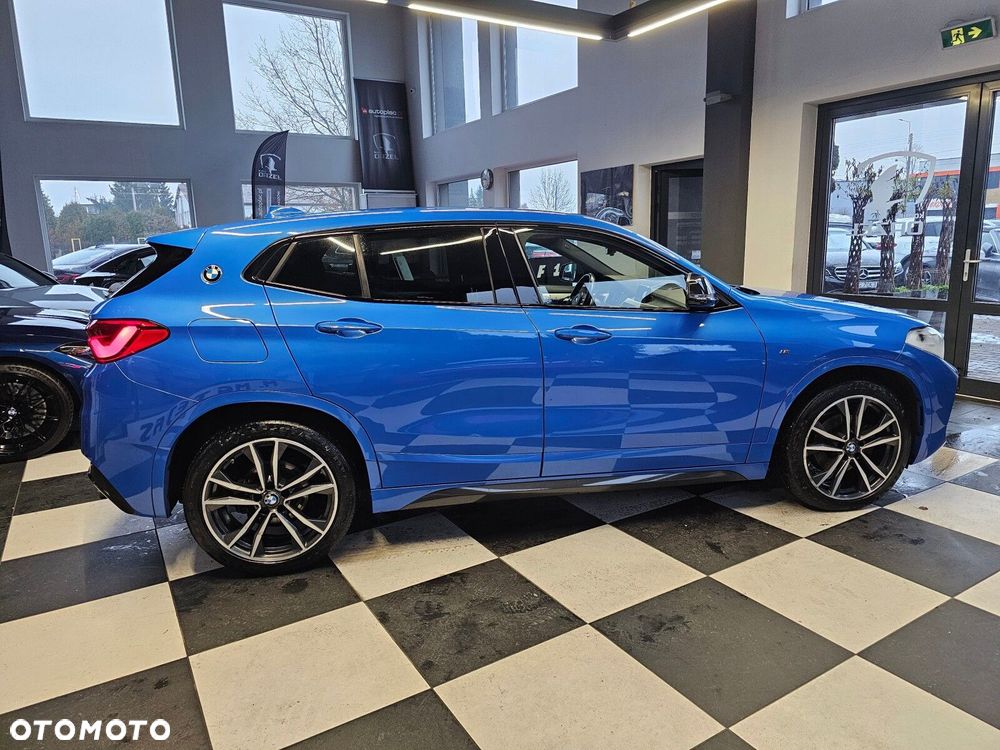 BMW X2 - 7