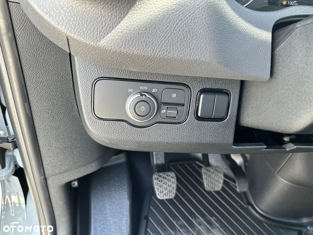 Mercedes-Benz Sprinter 319 CDI Long PRO - 18