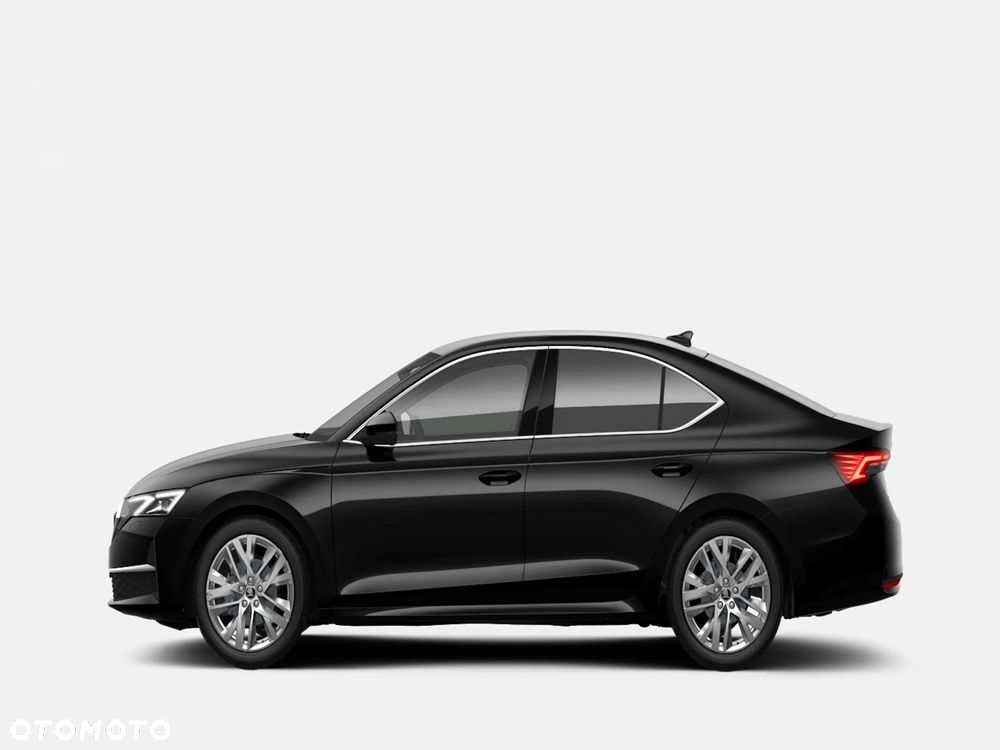 Skoda Octavia - 3