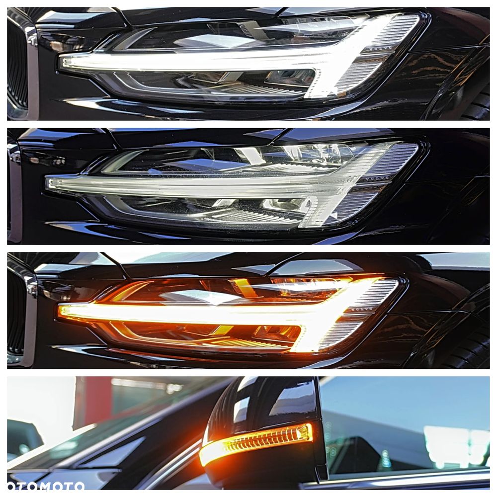 Volvo V60 D4 SCR - 37