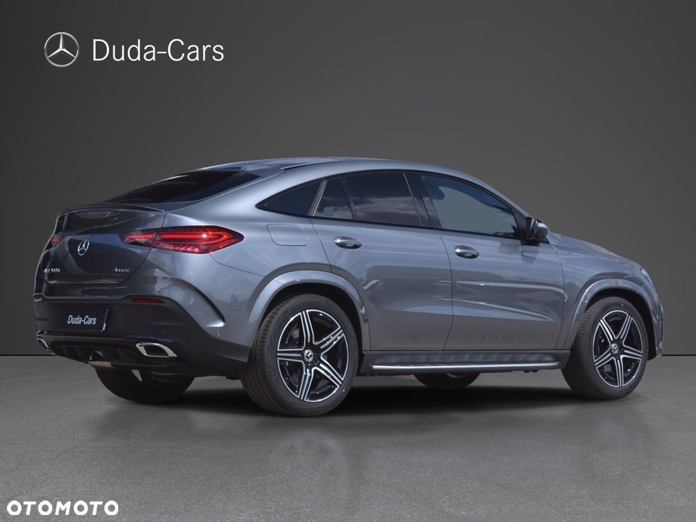 Mercedes-Benz GLE 300 d 4-Matic Premium Plus - 3