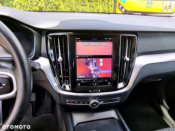 Volvo V60 - 38